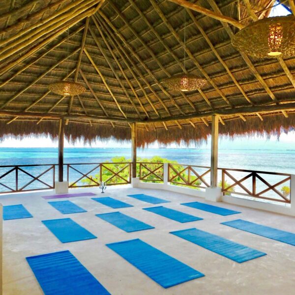 Yoga Space